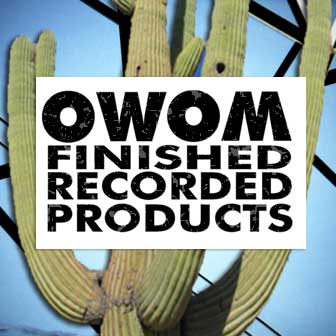 owomrecords.com