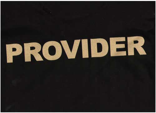 giant sand provider t-shirt