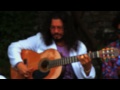 HOWE GELB & A BAND OF GYPSIES (SONGS FROM A SECRET GARDEN) 'COWBOY BOOTS ON COBBLESTONE' Video