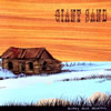 Giant Sand -  Blurry Blue Mountain (2010)