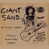 Giant Sand - Build Your Own Night: Official Bootleg (1997)