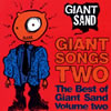 Giant Sand - Giant Sand Two: The Best (1995)