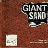 Giant Sand - Giant Sandwich (1989)