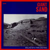 Giant Sand - Thin Line Man (1986)