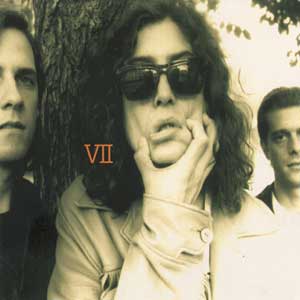Giant Sand - Stromasfall (1993) - Remastered