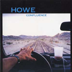 Howe Gelb - Confluence (2001)
