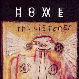 Howe Gelb - The Listener (2003)