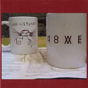 Howe Gelb - The Listeners Coffee Companion (2004)