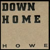Howe Gelb - Upside Down Home (1998)
