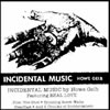 Howe Gelb - 'Incidental Music (1979)