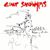 Giant Sand Worms - Will Wallow & Roam After The Ruin (1980)