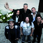 Howe Gelb & Band of Gypsies Photo