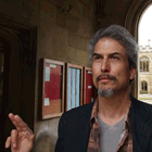 Howe Gelb Photo