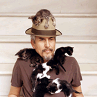 Howe Gelb Photo