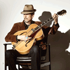 Howe Gelb Photo