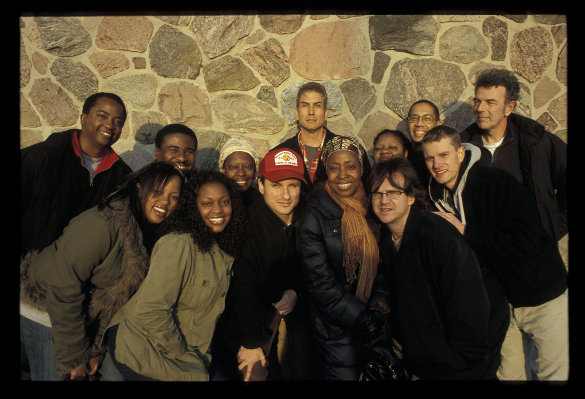 howe_with_choir